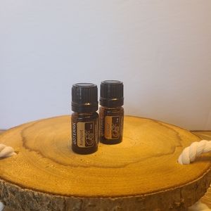 Kumquat doTERRA Essential Oil